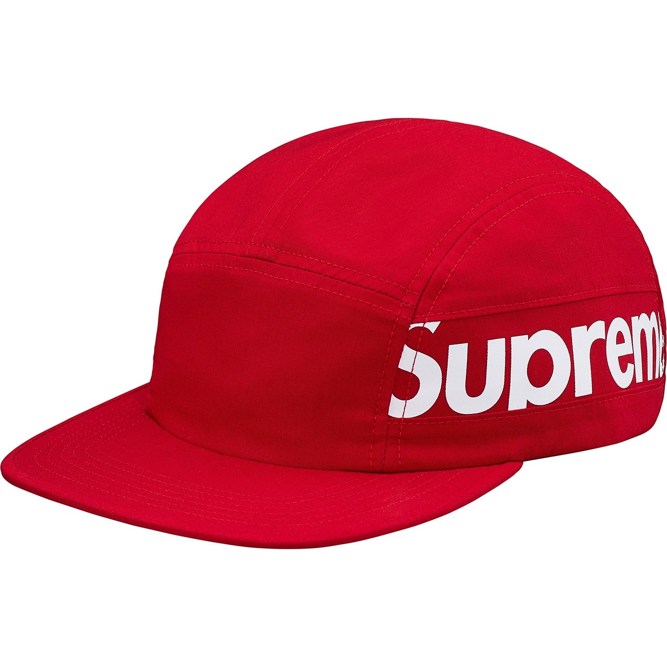Side Panel Camp Cap view 6